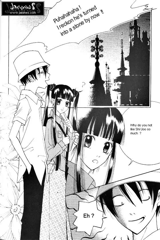 Good Luck Chapter 9 page 19 - Chapter 9