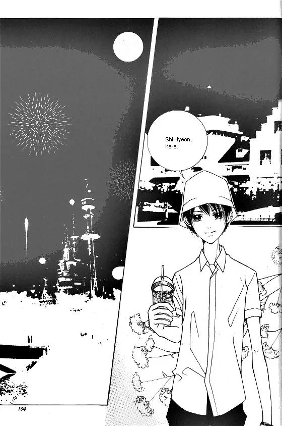 Good Luck Chapter 9 page 2 - Chapter 9