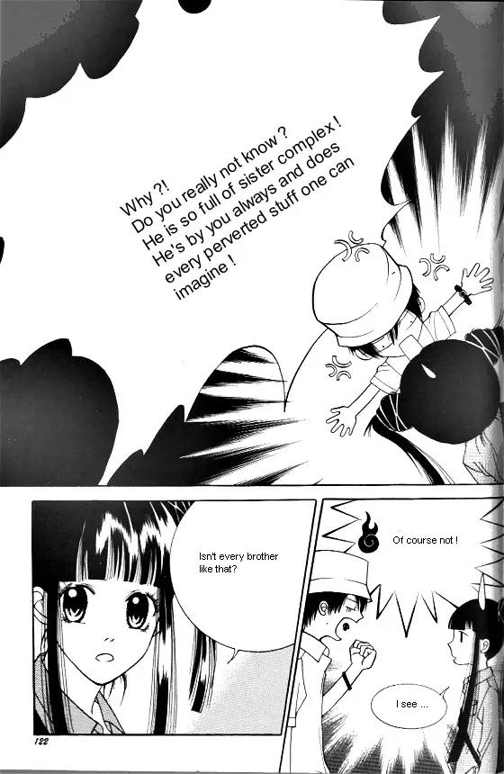 Good Luck Chapter 9 page 20 - Chapter 9