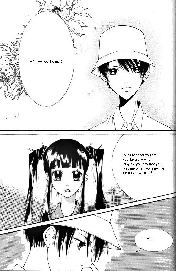 Good Luck Chapter 9 page 22 - Chapter 9
