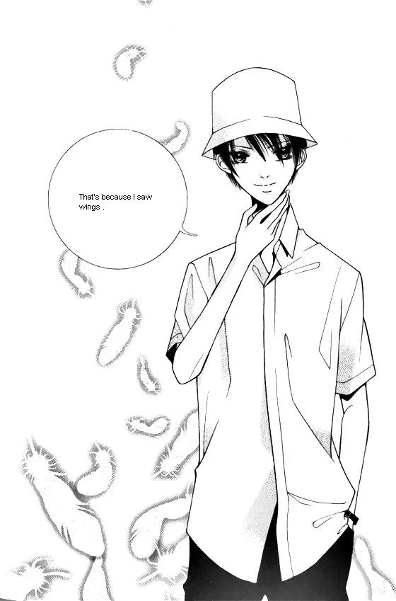 Good Luck Chapter 9 page 23 - Chapter 9