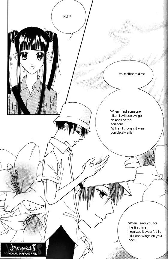 Good Luck Chapter 9 page 24 - Chapter 9