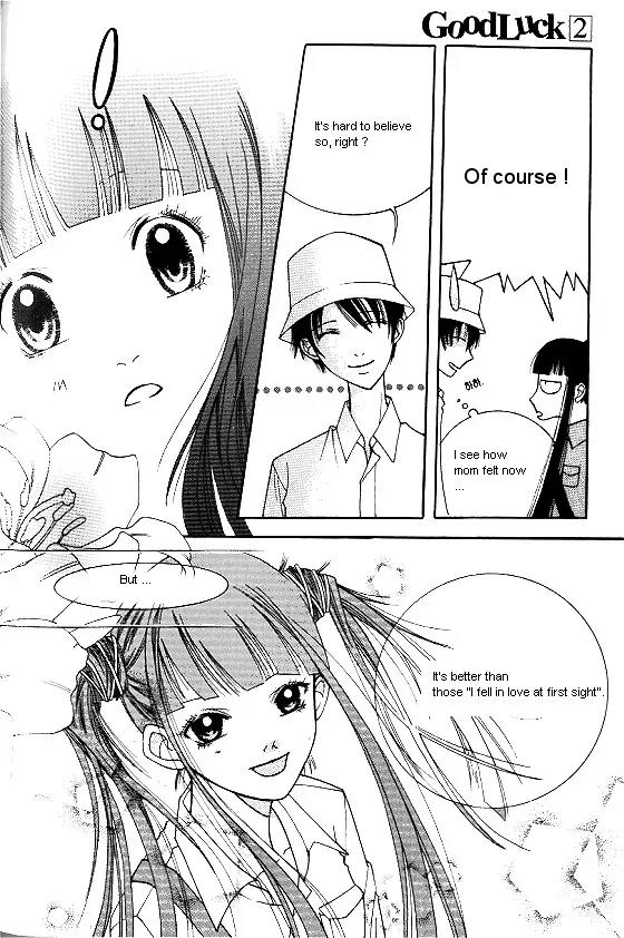 Good Luck Chapter 9 page 25 - Chapter 9