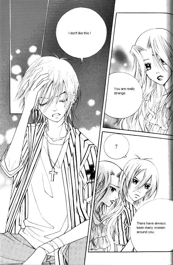 Good Luck Chapter 9 page 26 - Chapter 9