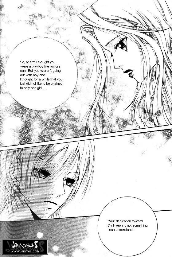 Good Luck Chapter 9 page 27 - Chapter 9