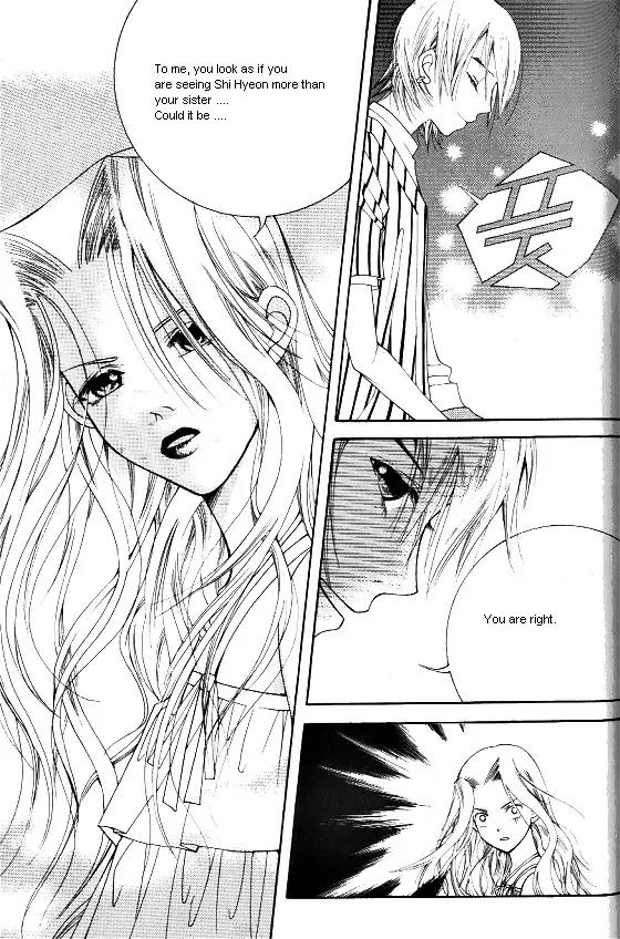 Good Luck Chapter 9 page 28 - Chapter 9