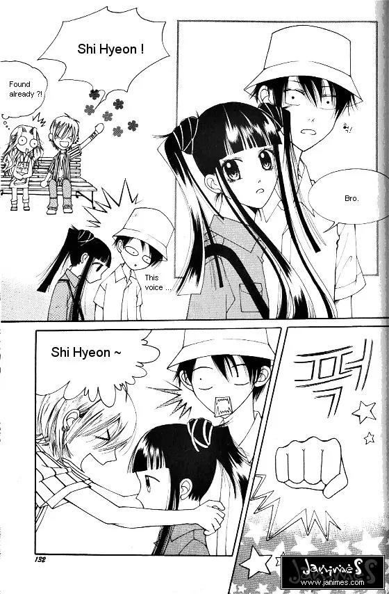 Good Luck Chapter 9 page 30 - Chapter 9