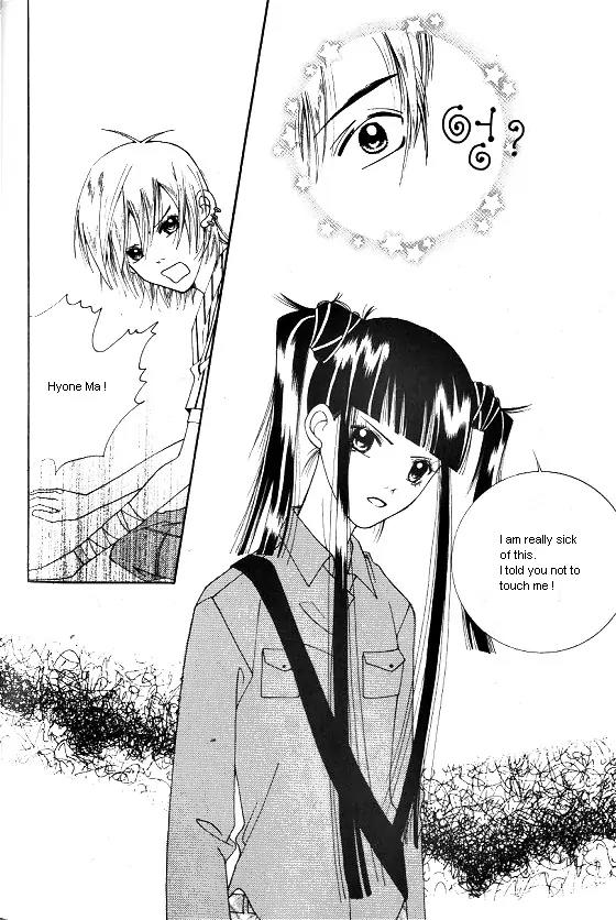 Good Luck Chapter 9 page 31 - Chapter 9