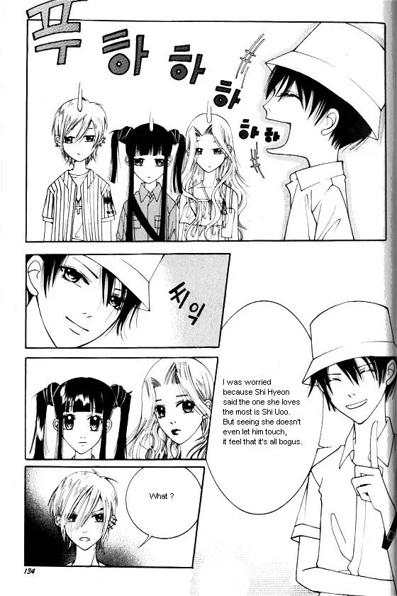 Good Luck Chapter 9 page 32 - Chapter 9