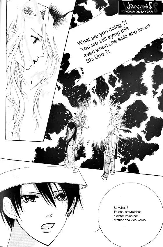 Good Luck Chapter 9 page 33 - Chapter 9
