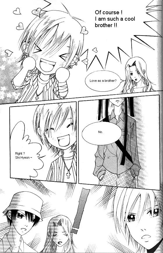 Good Luck Chapter 9 page 34 - Chapter 9