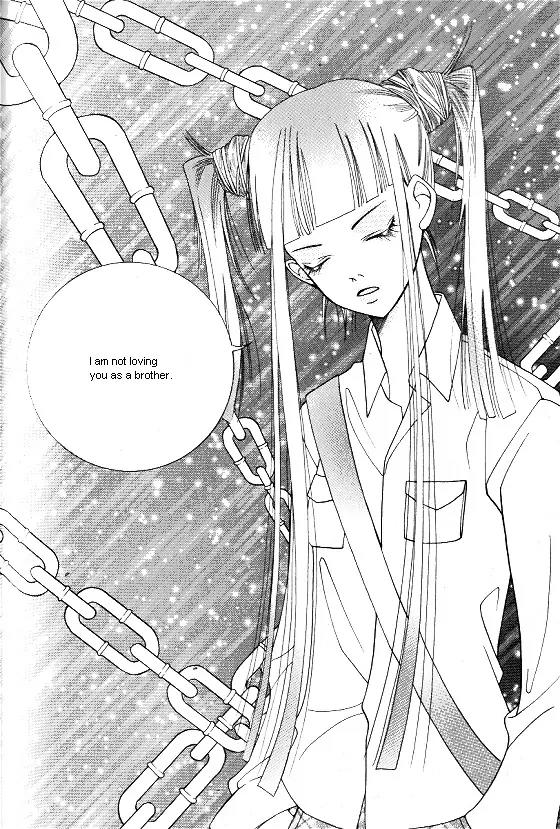 Good Luck Chapter 9 page 35 - Chapter 9
