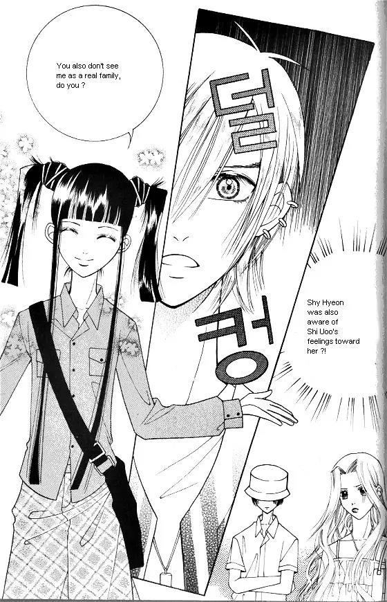 Good Luck Chapter 9 page 38 - Chapter 9