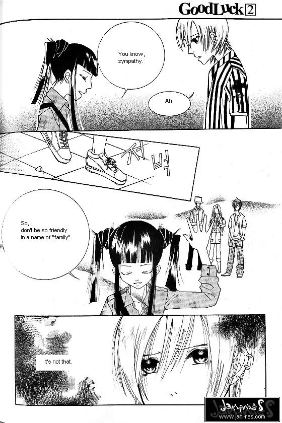 Good Luck Chapter 9 page 39 - Chapter 9