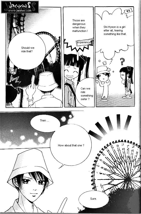 Good Luck Chapter 9 page 4 - Chapter 9