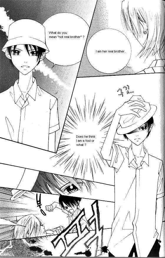 Good Luck Chapter 9 page 40 - Chapter 9