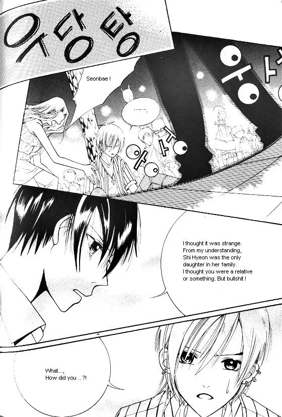 Good Luck Chapter 9 page 41 - Chapter 9