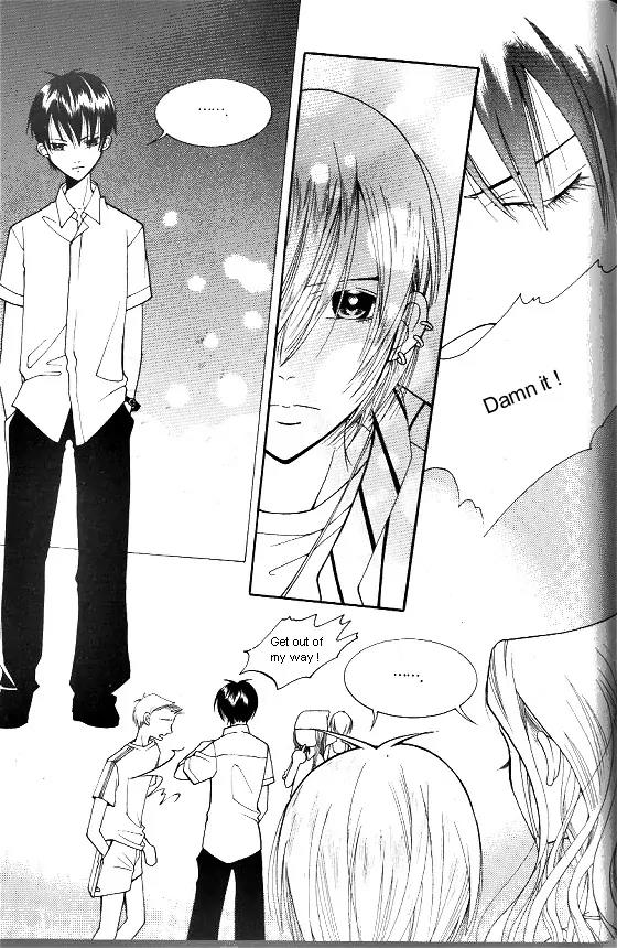 Good Luck Chapter 9 page 42 - Chapter 9