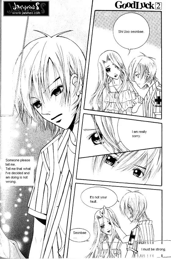 Good Luck Chapter 9 page 43 - Chapter 9
