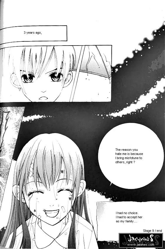 Good Luck Chapter 9 page 45 - Chapter 9