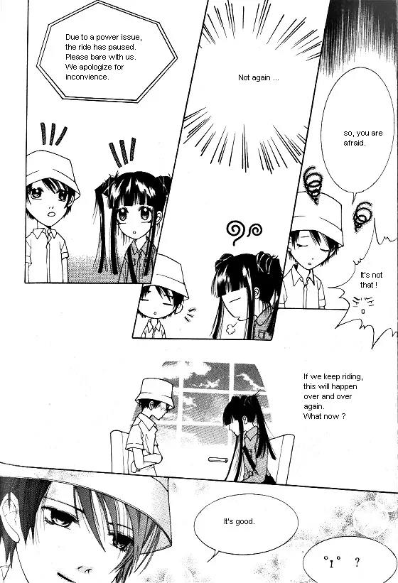 Good Luck Chapter 9 page 7 - Chapter 9