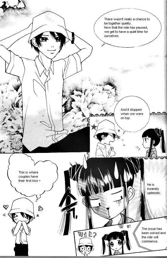 Good Luck Chapter 9 page 8 - Chapter 9
