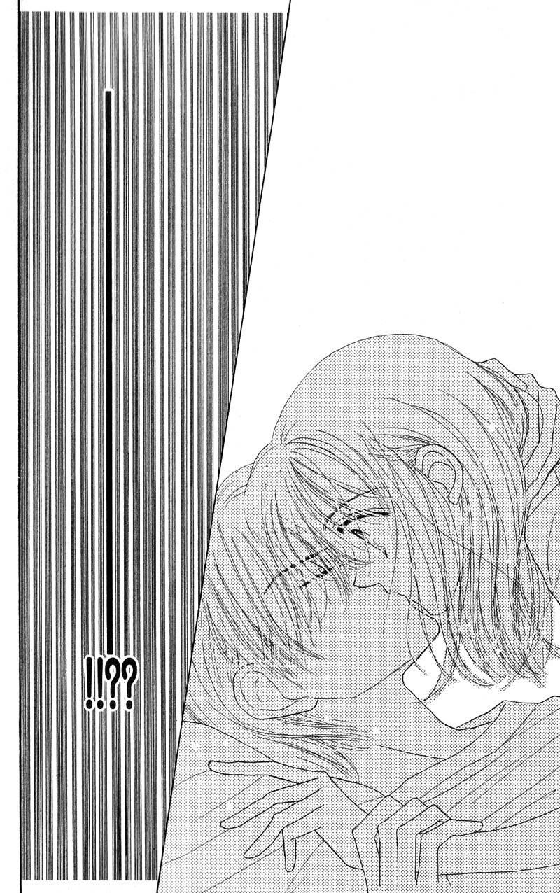 Good Morning Call Chapter 1 page 38 - Chapter 1