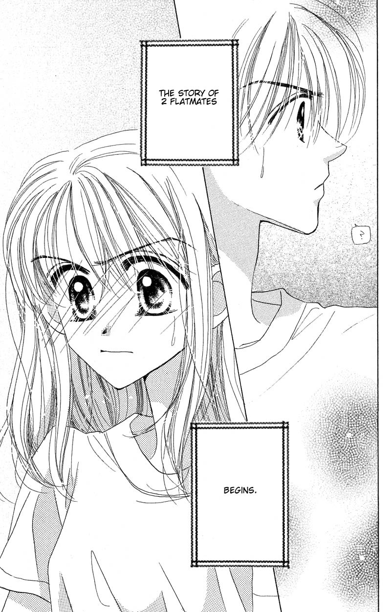 Good Morning Call Chapter 1 page 41 - Chapter 1
