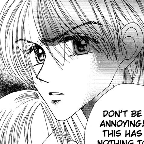 Good Morning Call Chapter 10 cover
