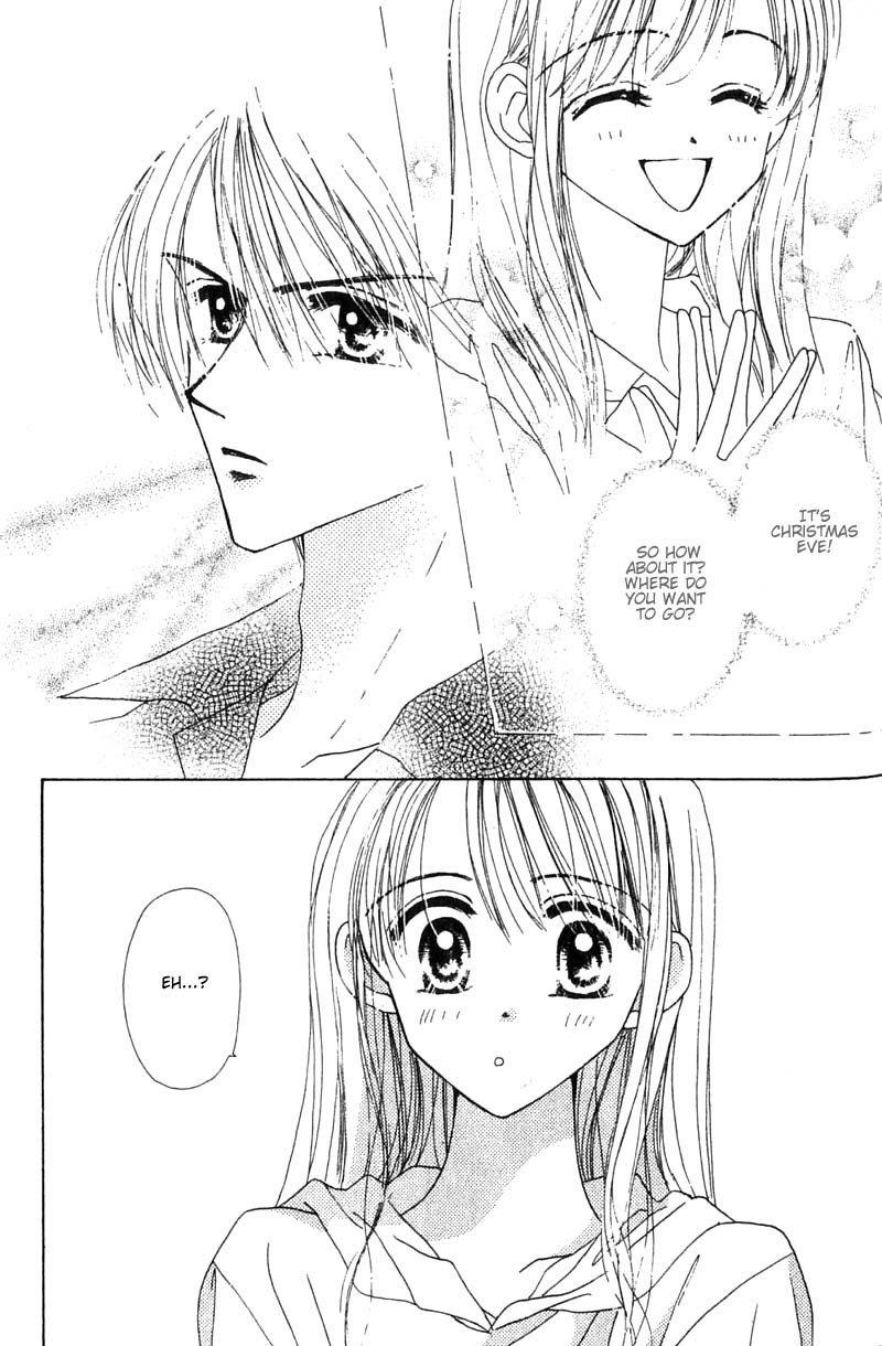 Good Morning Call Chapter 11 page 20 - Chapter 11