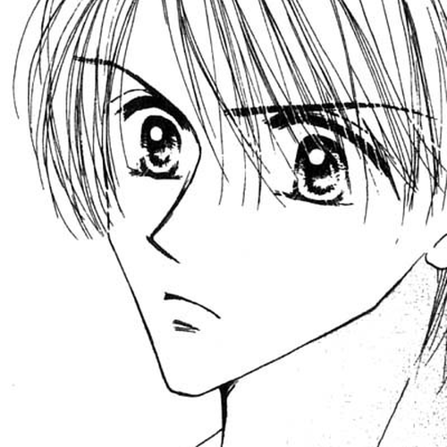 Good Morning Call Chapter 11 cover