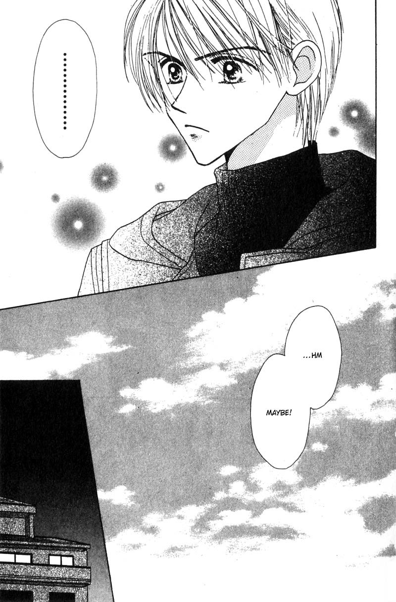 Good Morning Call Chapter 12 page 14 - Chapter 12