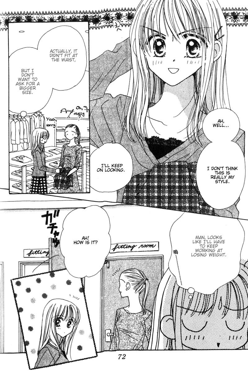 Good Morning Call Chapter 13 page 3 - Chapter 13