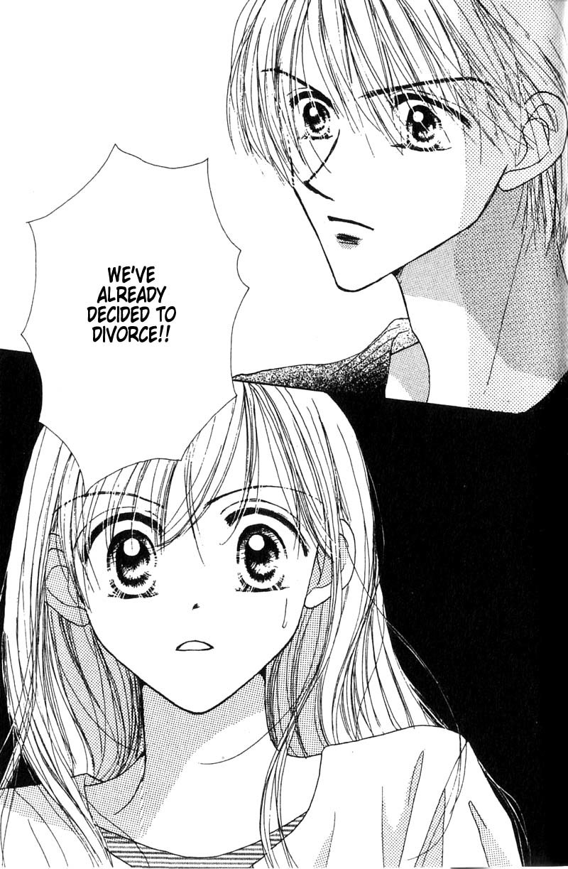 Good Morning Call Chapter 13 page 32 - Chapter 13