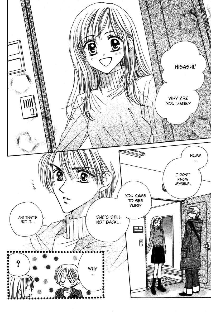 Good Morning Call Chapter 14 page 29 - Chapter 14