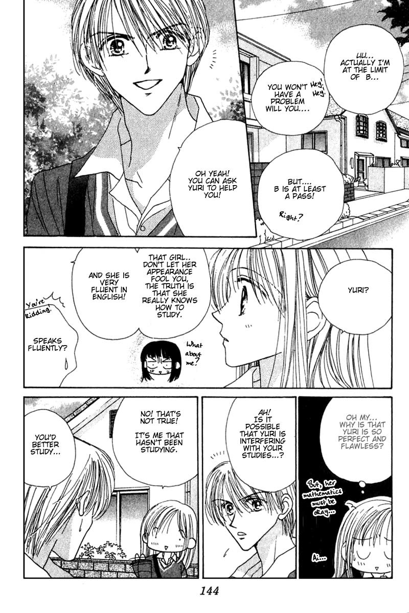 Good Morning Call Chapter 15 page 14 - Chapter 15