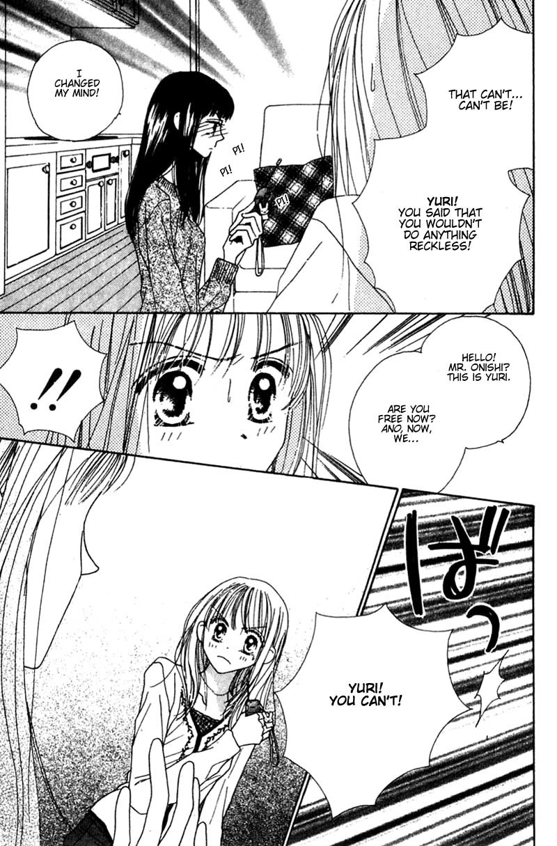 Good Morning Call Chapter 15 page 19 - Chapter 15