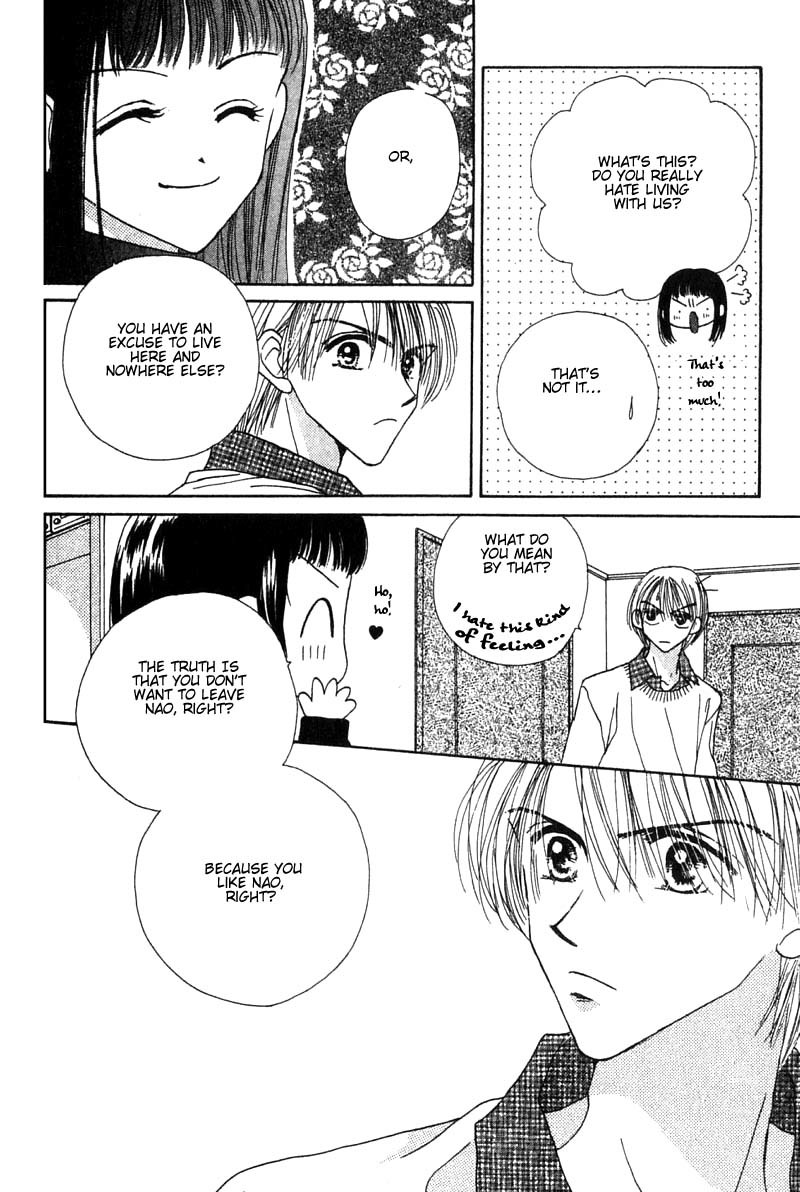 Good Morning Call Chapter 15 page 28 - Chapter 15