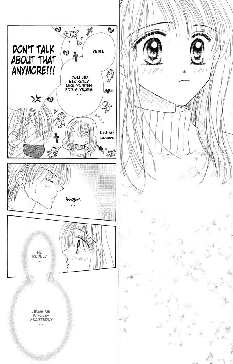 Good Morning Call Chapter 16 page 35 - Chapter 16