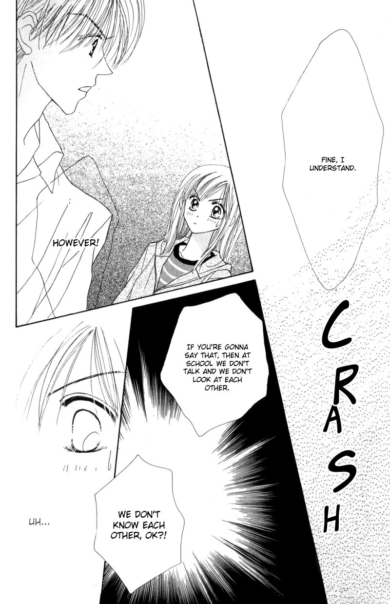Good Morning Call Chapter 18 page 29 - Chapter 18