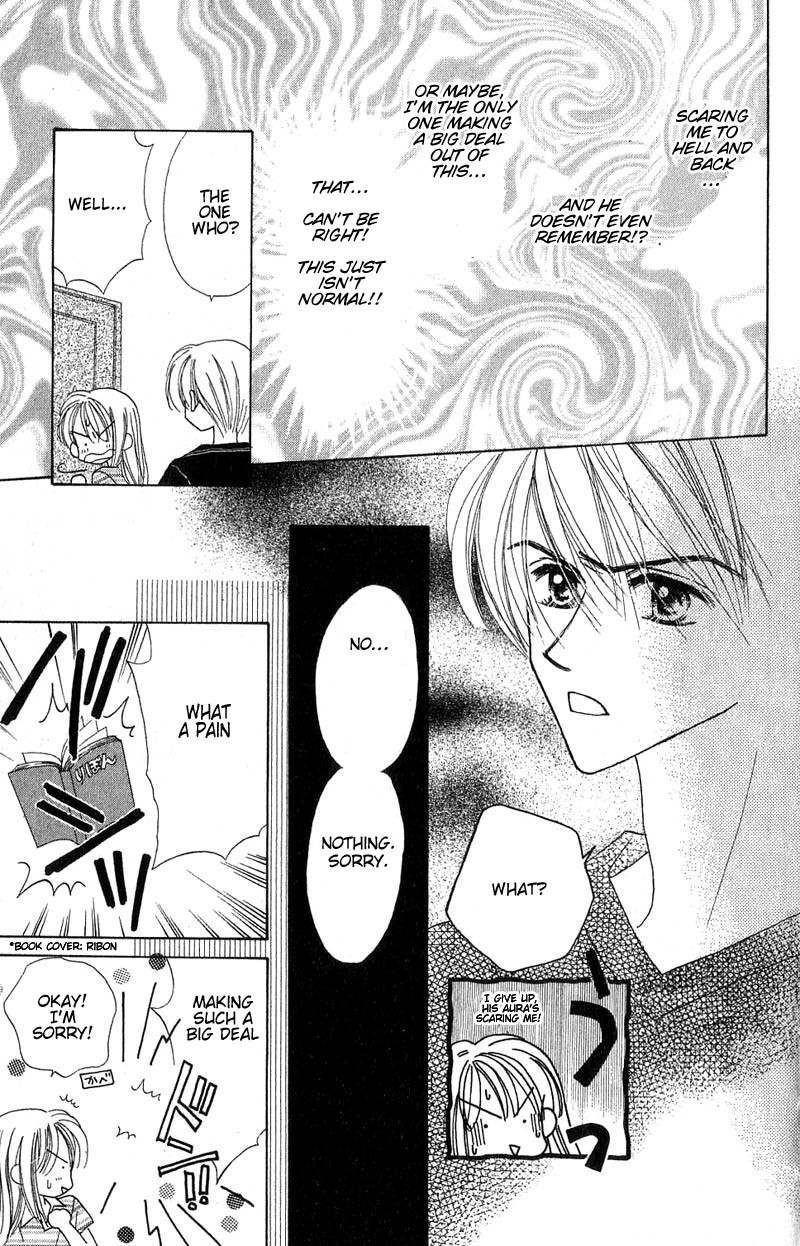 Good Morning Call Chapter 2 page 9 - Chapter 2