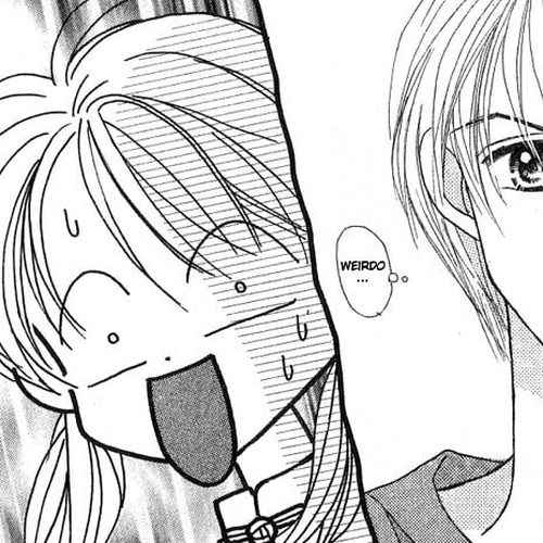 Good Morning Call Chapter 2 cover