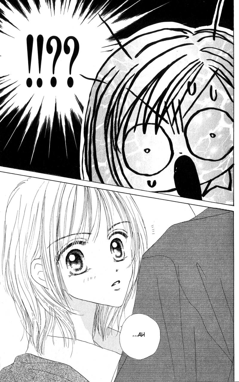 Good Morning Call Chapter 21 page 19 - Chapter 21
