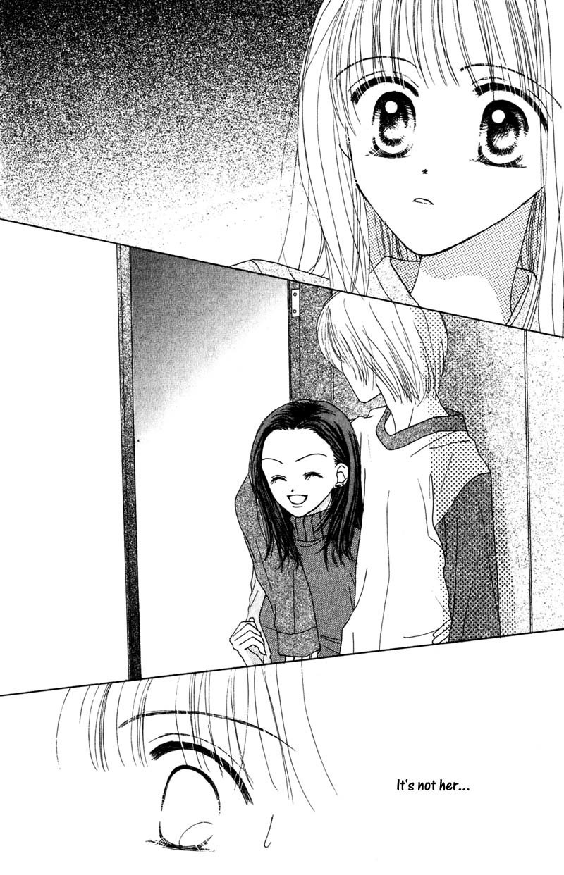 Good Morning Call Chapter 22 page 15 - Chapter 22
