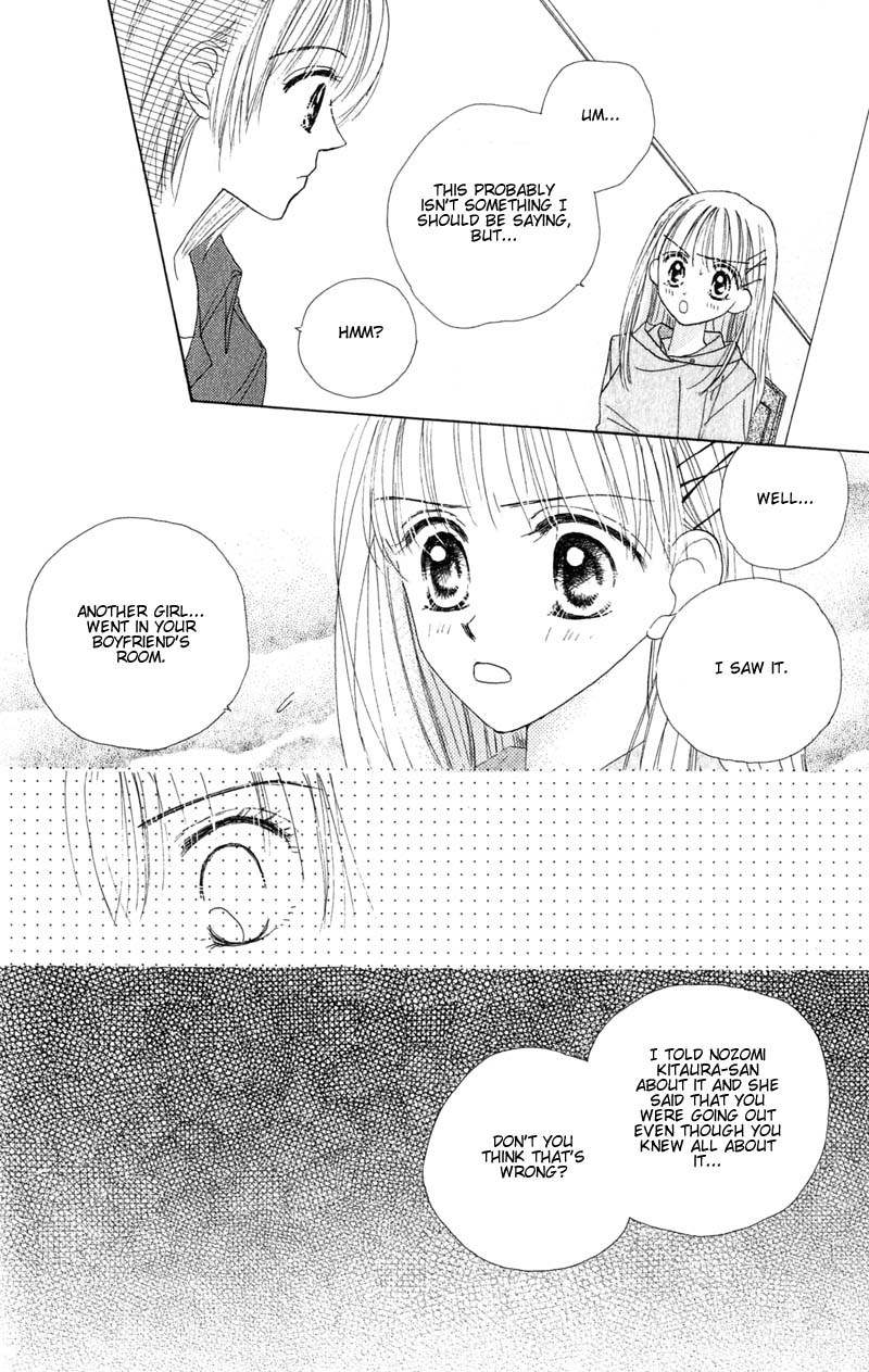 Good Morning Call Chapter 22 page 29 - Chapter 22