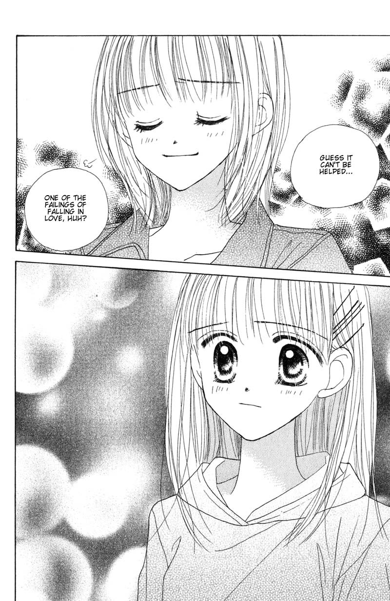 Good Morning Call Chapter 22 page 31 - Chapter 22