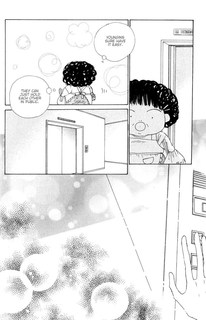 Good Morning Call Chapter 23 page 30 - Chapter 23