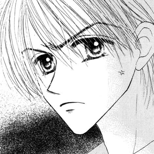 Good Morning Call Chapter 23 cover