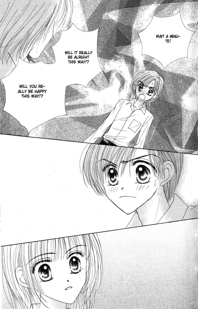 Good Morning Call Chapter 24 page 30 - Chapter 24