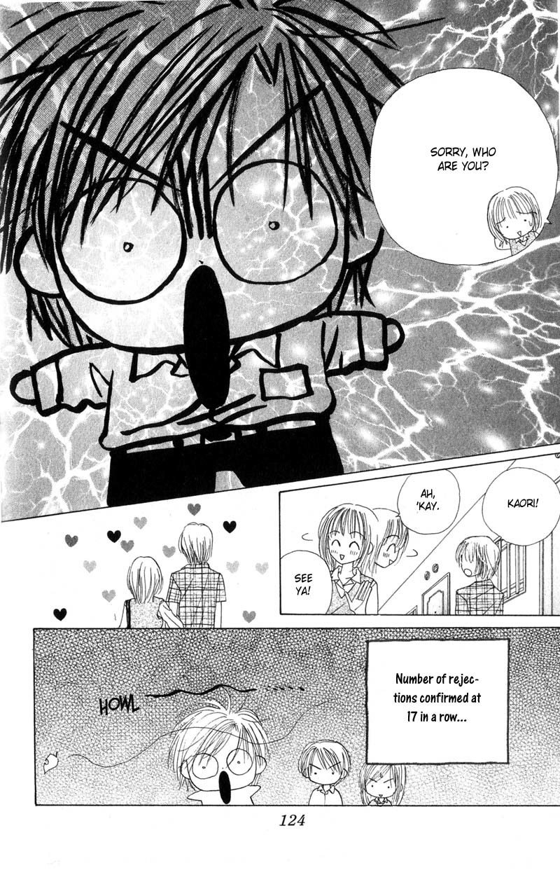 Good Morning Call Chapter 24 page 31 - Chapter 24